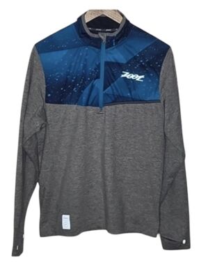 Zoot Men's Quarter Zip Pullover